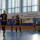 MKC SE - Dunaújvárosi KKA (25-28) (NBI Alapszakasz) (Fotó: Horváth Attila)