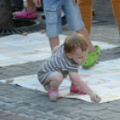 KULT-UTCA - Egészségnap másképp