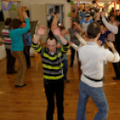 Naposház farsangi mulatsága 2015 (Fotó: Horváth Attila)