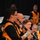Kühne Fúvószenekar koncertje (Fotó: Nagy Mária)