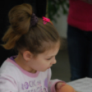 Húsvéti játszóház (Fotó: Nagy Mária)