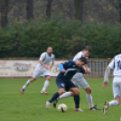 MTE 1904 FUTURA MOSONMAGYARÓVÁR - III. KER. TVE (2:3)