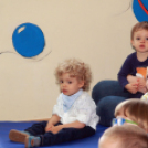 Gyerekhét a Pillangó Óvodában és Mini Bölcsődében, a Mesekocsi Színház előadása