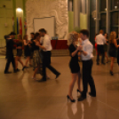 Kossuth Lajos Gimnázium szalagtűző - Tánc