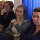 Drogprevenciós szakmai nap (Fotó: Nagy Mária)