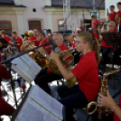 NYÁRI FESZTIVÁL – SZENT ISTVÁN NAPOK 2018, Harmadik nap