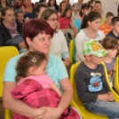 Rajzpályázat eredményhirdetés (Fotó: Nagy Mária)