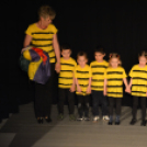 60 éves a Lurkóvár óvoda (Fotó: Nagy Mária)