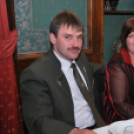 Vadászbál  (Fotó: Nagy Mária)