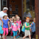 Pillangó Óvoda lovas nap és piknik (Fotó: Stipkovits Veronika)