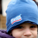 A Pillangó Óvoda és Mini Bölcsöde közös húsvétolása a Mosonmagyaróvári Mentőszolgálat gyermekeivel