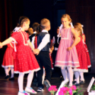 A BOLYAI-ISKOLA GÁLAMŰSORA (Fotó: Stipkovits Veronika)