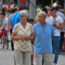 Városközpontiak napja (Fotó: Nagy Mária)