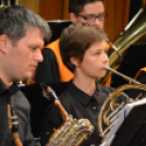 Kühne Fúvószenekar koncertje (Fotó: Nagy Mária)