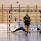 Női kézilabda NBI, Alapszakasz: 8. forduló MKC SE – Siófok KC-Galerius Fürdő (25-25) (Fotó: Horváth Attila)