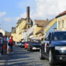 16. Pannonia-Carnuntum Historic Rallye
