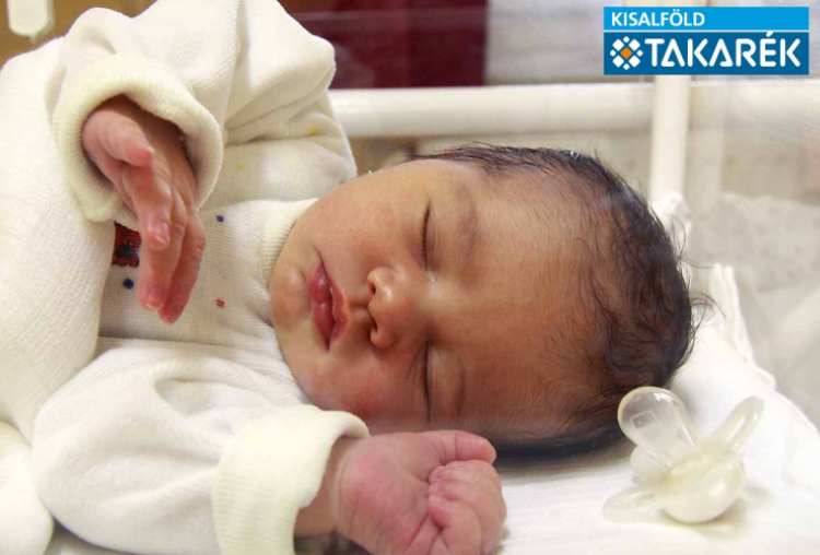 Gerebenics Olivér, Jánossomorja