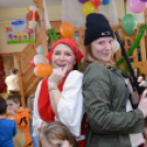 Vackor Óvoda Farsangi Bál 