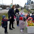 Pillangó Óvoda és Mini Bölcsőde, Toborzás