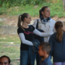 Szigetköz ízei, vármegye borai fesztivál - péntek (Fotó: Nagy Mária)