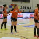 MKC Eu-Fire Mosonmagyaróvár - Érd 22 - 23 (13 - 12)