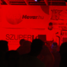 KOZMIX A HÁZBAN A FAHÁZBAN