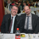 19. Jótékonysági Maskara Bál (Fotó: Nagy Mária)