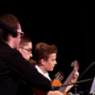 A Mosonyi Mihály Zenei Alapfokú Művészeti Iskola Zenei Világnapi Hangversenye