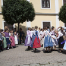 Családi Nap a Magyaróvári Plébánia a plébániatemplom felszentelésének 350 évfordulója alkalmából