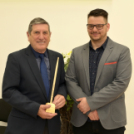 I. Dobos és Ütőhangszeres nap Bükki Attila emlékére