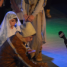 Német nemzetiségűek karácsonyi műsora (Fotó: Nagy Mária)