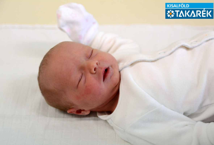 Horváth Molli, Jánossomorja