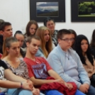 Szer-telen Ifjúság Napja 2014