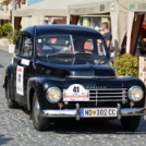 16. Pannonia-Carnuntum Historic Rallye