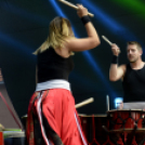 NYÁRI FESZTIVÁL – SZENT ISTVÁN NAPOK 2019, Első nap