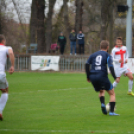 MTE 1904 - Balatonfüredi Fc (2:0) (Fotó: Nagy Mária)
