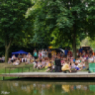 Szigetköz Piknik - Food Truck Show 2019 Mosonmagyaróvár