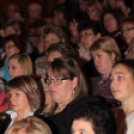 Szociális Munka Napja - városi díjátadó ünnepség