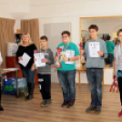 V. Mosonmagyaróvári Ergométeres Verseny 