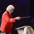 LIONS JÓTÉKONYSÁGI HANGVERSENY