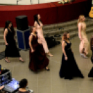 Kossuth Lajos Gimnázium szalagtűző - 12.BC osztály