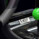 III. Nemzetközi Autós Találkozó Halászi (fotó: Patács Judit)