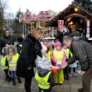 Pillangó Óvoda és Mini Bölcsőde Jótékonysági Hét