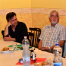 Kávéházi beszélgetések - Korzó Étterem