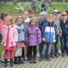 Hansági Múzeum kert átadó (Fotó: Nagy Mária)