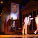 Nyári Fesztivál – Szent István Napok 2017 - Nagy Színpad