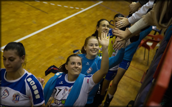 Továbbjutott az MKC a Magyar Kupában