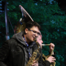  Városi Majális 2017 