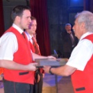 Kühne Fúvószenekar Tavaszi Hangverseny (Fotó: Bánhegyi István)