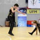 VII. Óvár-Kupa Akrobatikus Rock 'n' Roll Területi Pontszerző és jótékonysági táncverseny